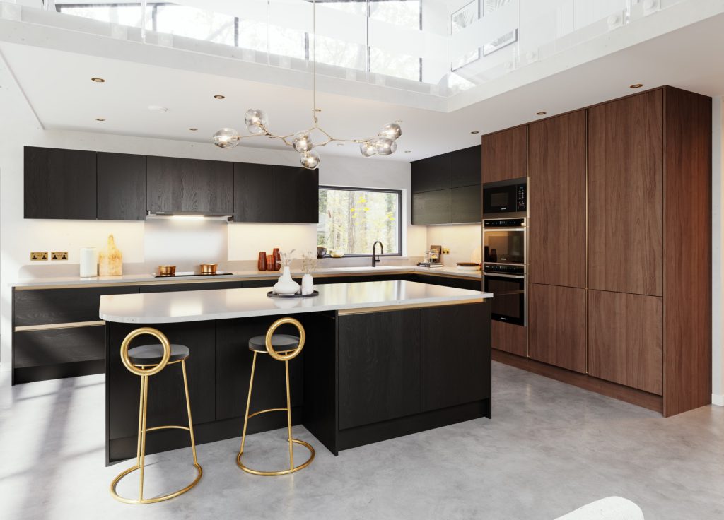 Kitchen Remodelling